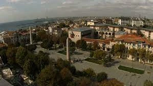 İstanbul Hipodrom Meydanı: Tarihi ve Kültürel Mirasıyla İstanbul'un En Önemli Turistik Mekanlarından Birisi