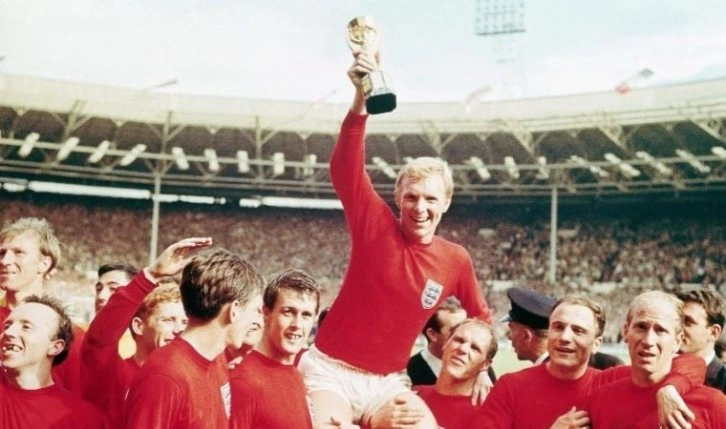 1966 Dünya Kupası'nın gizemi çözüldü... Başbakan hırsızları korudu mu?