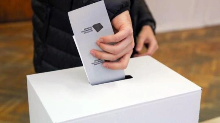 2 yıl içinde 5. kez sandık başına gidiyorlar! Bulgaristan'da erken seçim kararı