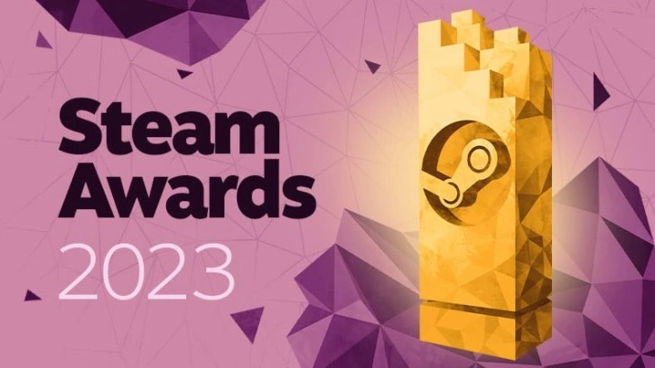 2023 Steam Ödülleri Oylaması Başladı: İşte Adaylar - Webtekno