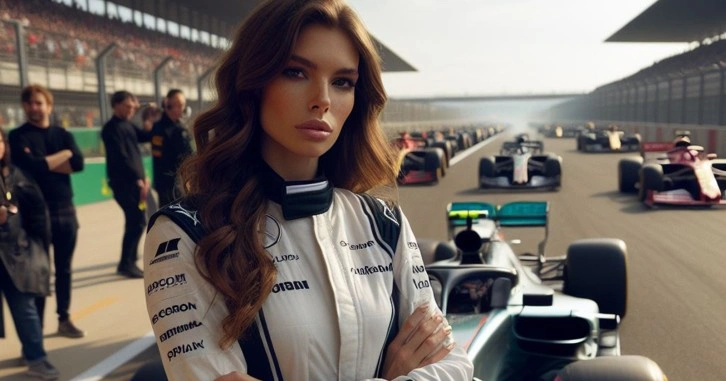 2024 Formula 1 heyecanı başlıyor! Bu sezon başka olacak