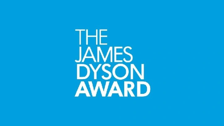 2024 James Dyson Ödülü'nün Başvuruları Başladı!