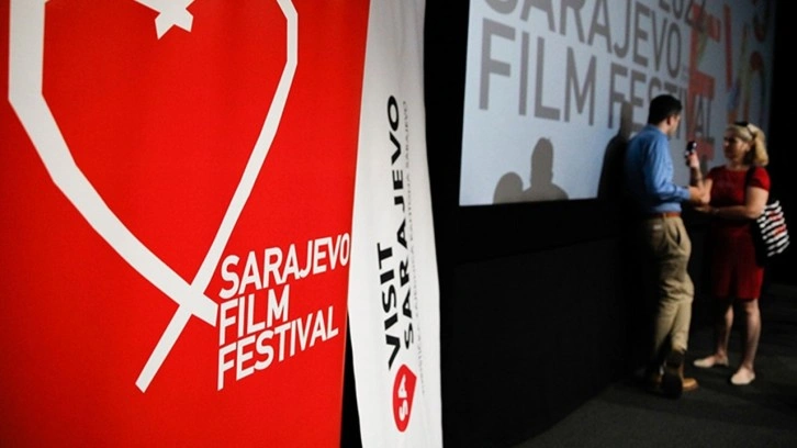 29. Saraybosna Film Festivali, kırmızı halı töreniyle yarın başlıyor!