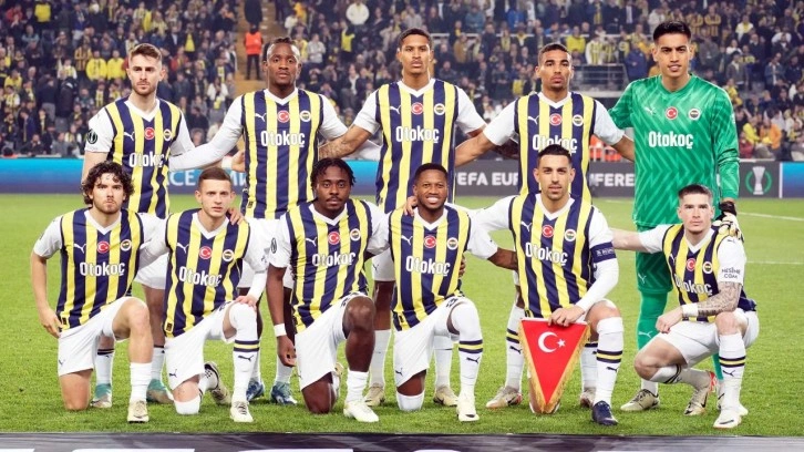 4 büyükler arasında borsanın şampiyonu Fenerbahçe