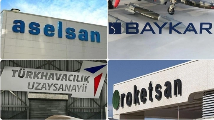 4 Türk firması 