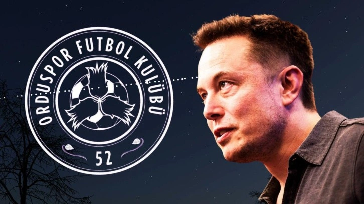 52 Orduspor, Elon Musk'dan yardım istedi!