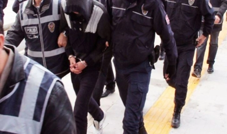 7 ilde 'sahte polis' operasyonu: 22 kişi tutuklandı!