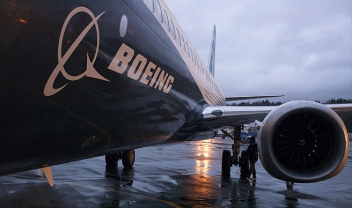 ABD Federal Havacılık İdaresi'nden Boeing'e soruşturma