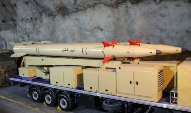 ABD, İran'ın balistik füze denemesine tepki gösterdi