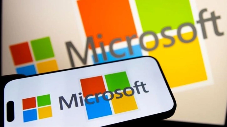 ABD'nin Çin kararından sonra Microsoft harekete geçti