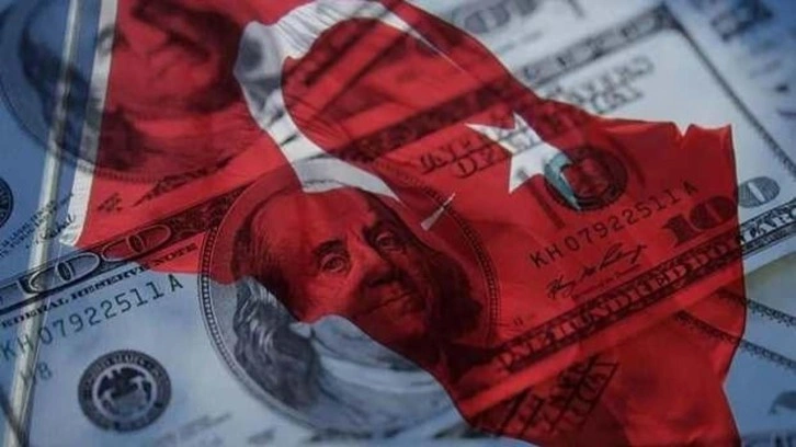 ABD'den Türkiye'ye 50 milyar dolarlık yatırım! 'Nükleer enerji görüşmeleri sürüyor�