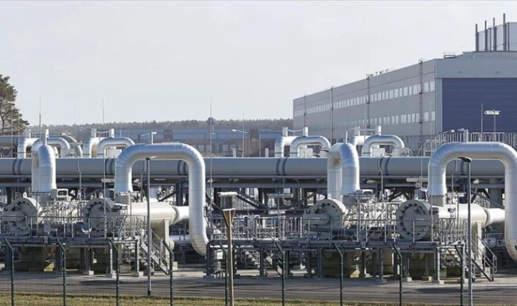 AB'den Rusya'ya doğal gaz kesintisi çıkışı: Bu siyasi gerekçeli bir adım