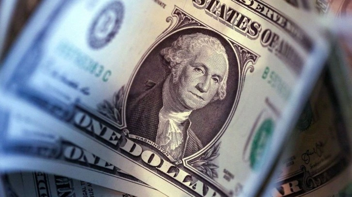 ABD'li dev yatırım bankasından dolar tahmini