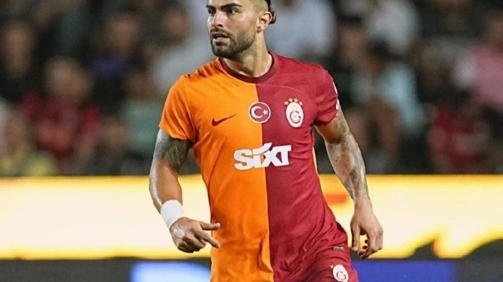 Abdülkerim Bardakcı için Galatasaray'a ihtar çekildi!