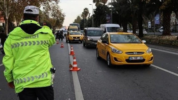 Açılışa Cumhurbaşkanı Erdoğan katılıyor! İstanbul'da yarın bazı yollar trafiğe kapatılacak
