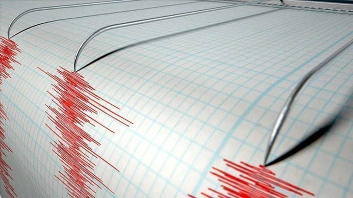 Adıyaman'da 3.8 büyüklüğünde deprem