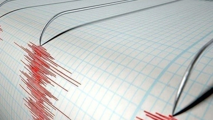 AFAD'dan Marmara depremi uyarısı: İstanbul ve çevresindeki 7 il etkilenecek