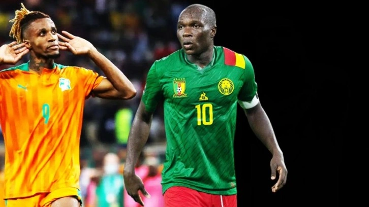 Afrika Uluslar Kupası'nda gruplar belli oldu