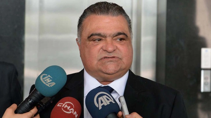 Ahmet Özal: Cumhurbaşkanı adayı olabilirim liderler turuna çıkıyorum