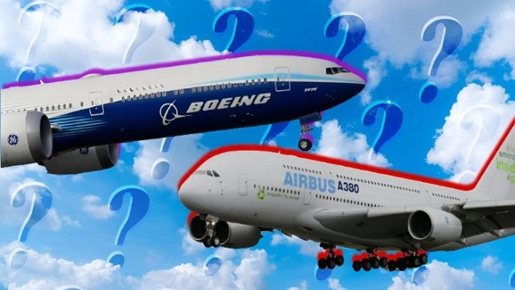 Airbus ve Boeing Dışında Neden Ticari Yolcu Uçağı Yok?