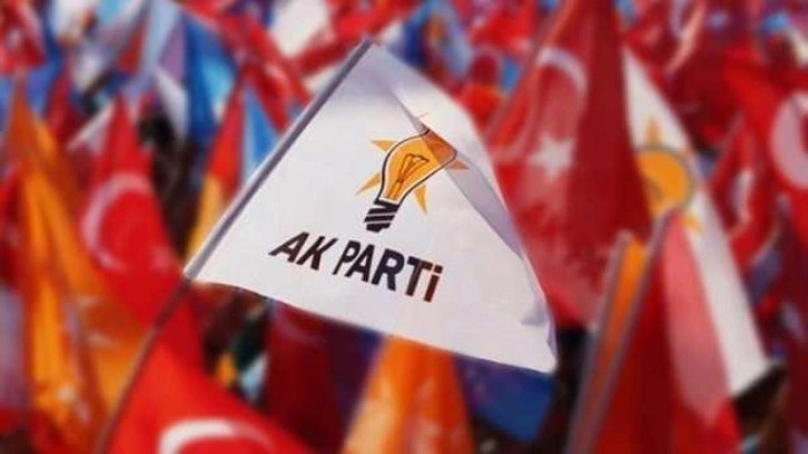 AK Parti sahaya indi: 