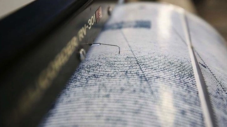 Akdeniz'de deprem oldu! AFAD ve Kandilli'den açıklama geldi