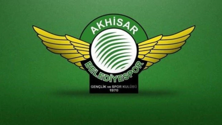 Akhisarspor'dan kadro dışı açıklaması! 