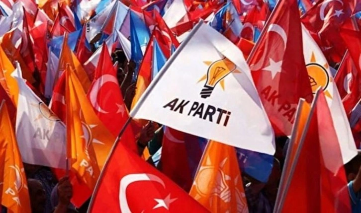 AKP'nin teşkilatlara gönderdiği yazı kulisleri hareketlendirdi: 'Seçim öne alınabilir'