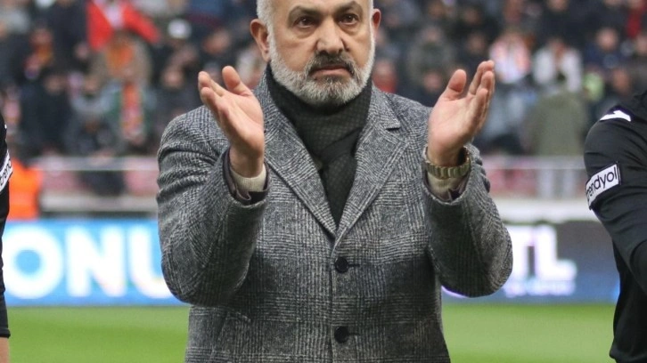 Ali Çamlı 
