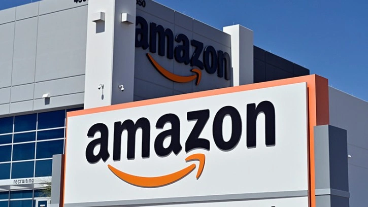 Amazon, NFT Planlarını Yanlışlıkla E-Posta ile Yayınladı
