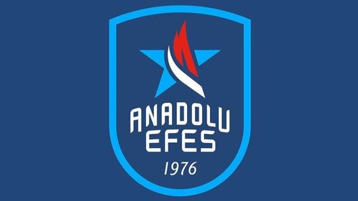 Anadolu Efes, THY Avrupa Ligi'nde Baskonia Vitoria-Gasteiz'e konuk olacak