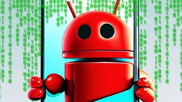 Android İçin Geliştirilen Kötü Amaçlı Yazılım: iRecorder!