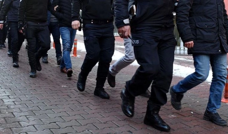 Ankara'da FETÖ operasyonu: 6 şüpheli yakalandı