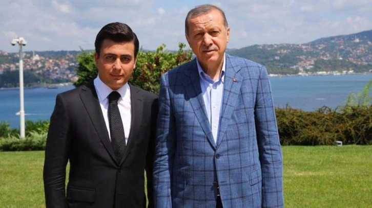 Ankara'dan milletvekili adayı olan Osman Gökçek'in akıbeti belli oldu