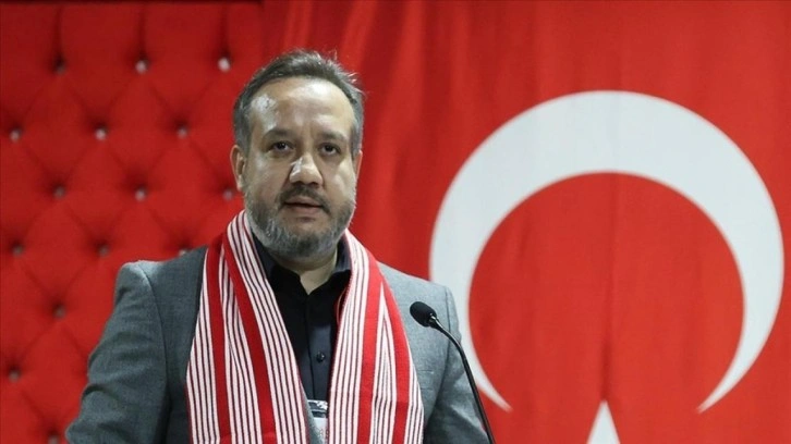Antalyaspor Başkanı açıkladı! 3 bölgeye transfer...