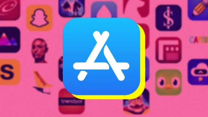 App Store Türkiye'de En Çok İndirilen Oyun ve Uygulamalar - Webtekno