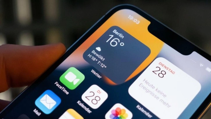 Apple'den yeni hamle: iPhone'lar daha da akıllanacak!