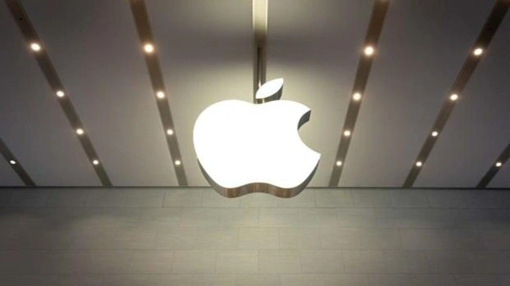 Apple, 