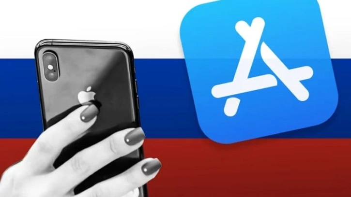 Apple Rusya'da Üçüncü Taraf Uygulama Mağazasına İzin Verecek