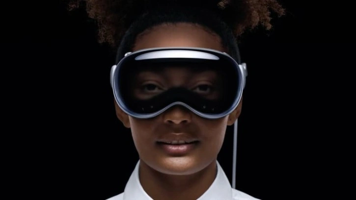 Apple Vision Pro, Bilgisayar VR Desteğine Kavuşabilir