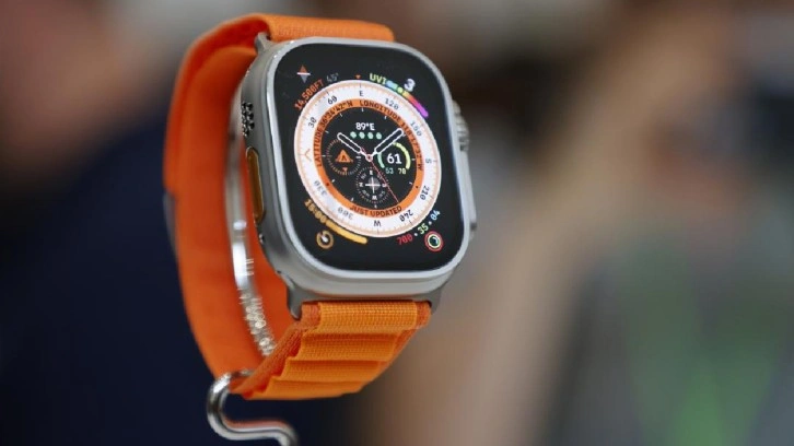 Apple Watch Ultra 2'nin çıkış tarihi sızdırıldı: Beklenenden önce geliyor!