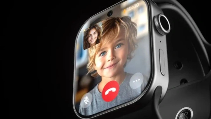 Apple Watch X İçin Hazırlanan İlginç Bir Tasarım Paylaşıldı