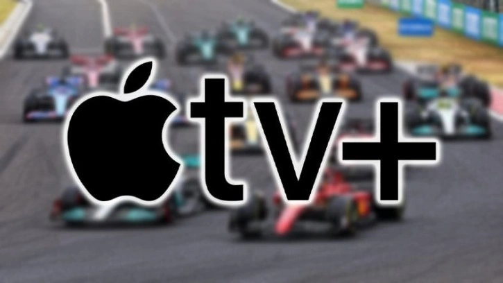 Apple'ın Formula 1 Yayın Haklarını Alacağı İddia Edildi - Webtekno