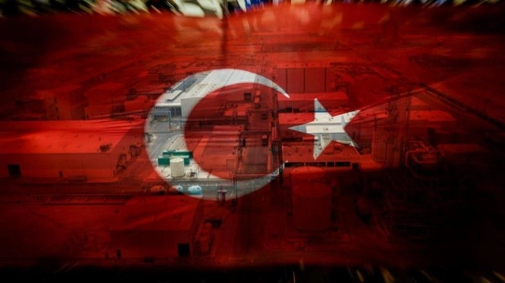 Arap ülkelerinin çabasına Türkiye desteği! 'Önemli sinyaller aldık'