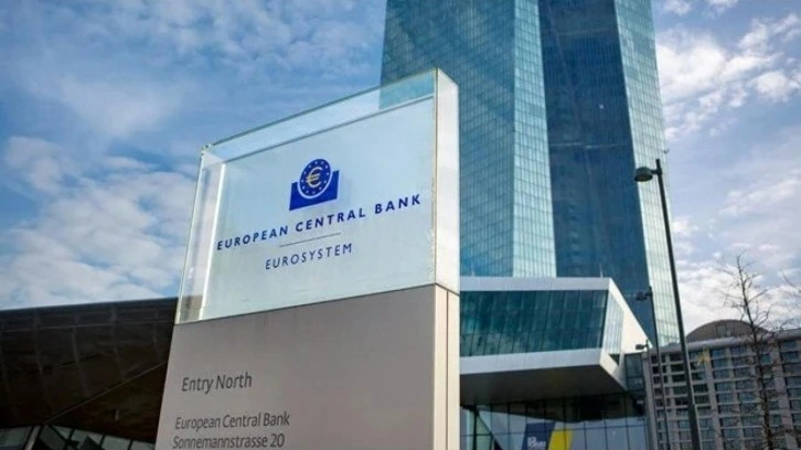 Avrupa Merkez Bankası faiz indirimine başlayabilir