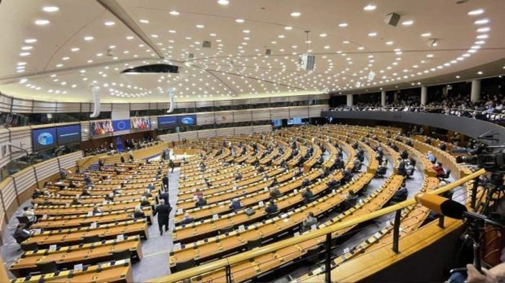 Avrupa Parlamentosu 