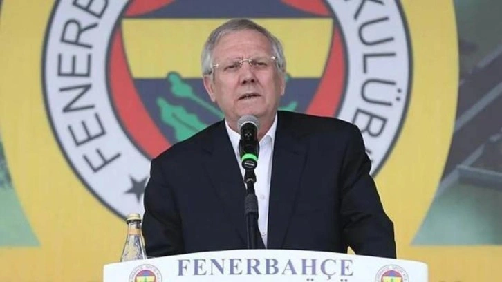 Aziz Yıldırım, Fenerbahçe başkanlığına aday oldu! İşte ilk sözleri...