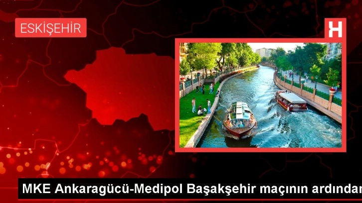Başakşehir, Türkiye Kupası'nda finale yükseldi