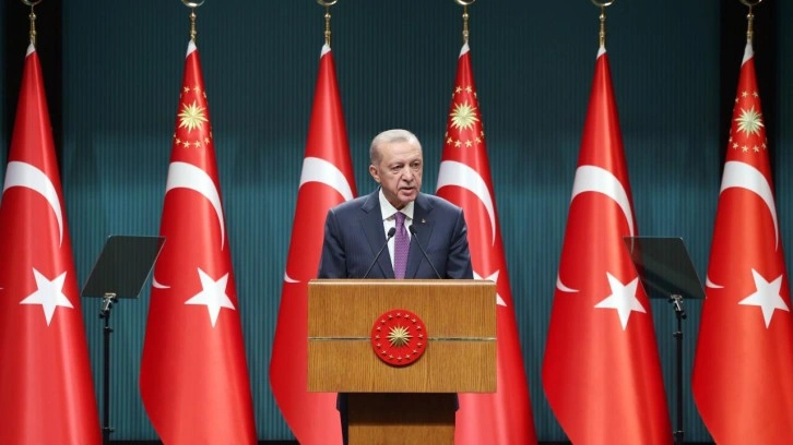 Cumhurbaşkanı Erdoğan'dan Kılıçdaroğlu'na çağrı: Çıkın açıklayın