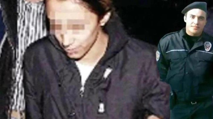 Başkentte 14 yıllık polis cinayeti davasında karar! Sevgilisine müebbet hapis cezası verildi